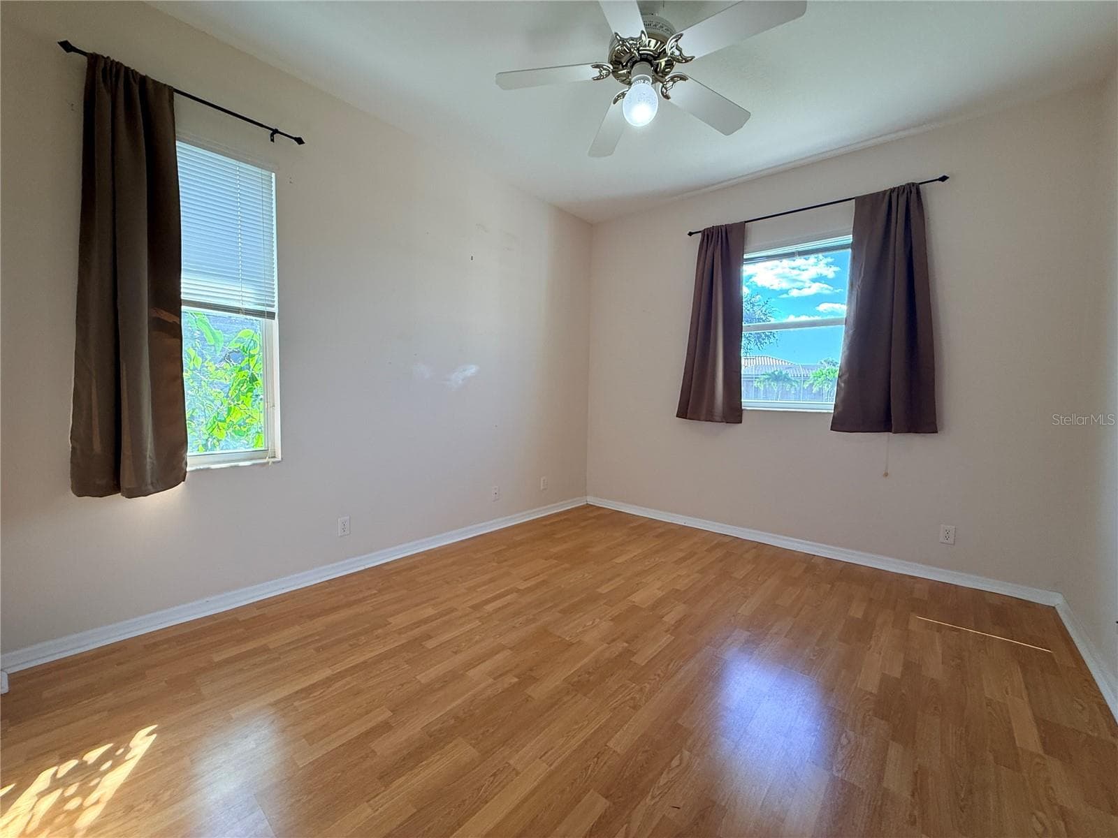 Bedroom 3 - 5829 CARRIAGE DR, SARASOTA