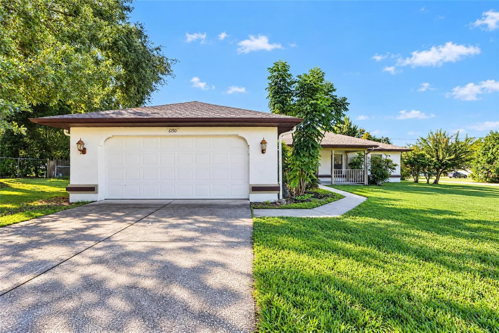 Single Family Residence at 6150 NE 2ND PL, OCALA, photo 6 of 53