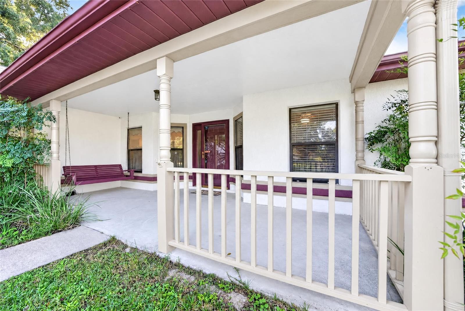Single Family Residence at 6150 NE 2ND PL, OCALA, photo 8 of 53