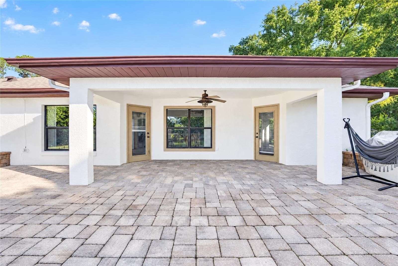 Single Family Residence at 6150 NE 2ND PL, OCALA, photo 44 of 53