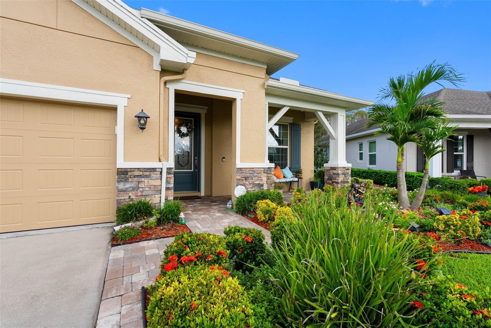 Single Family Residence at 2749 VERONA LN, ODESSA, photo 5 of 93