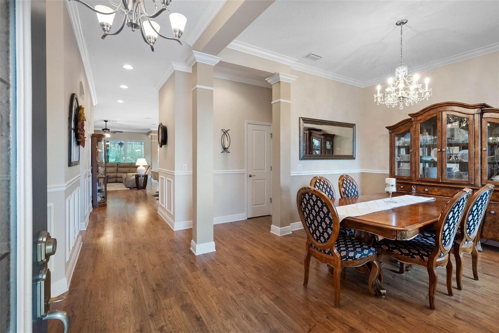 Single Family Residence at 2749 VERONA LN, ODESSA, photo 8 of 93