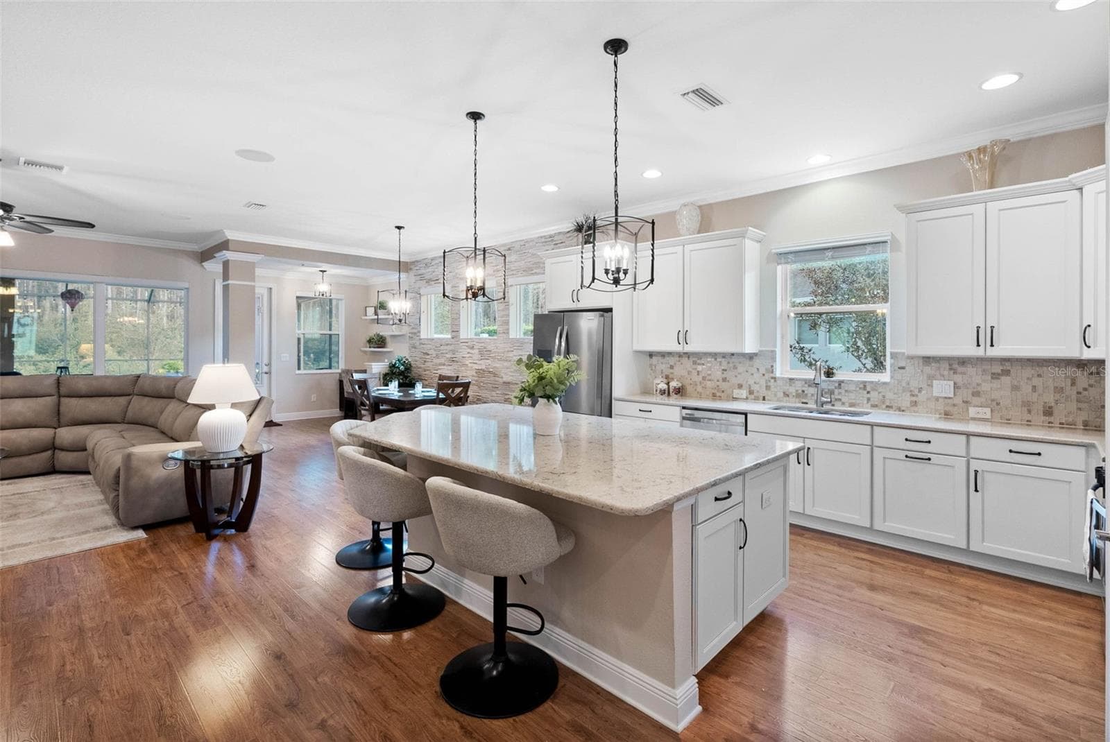 Single Family Residence at 2749 VERONA LN, ODESSA, photo 10 of 93