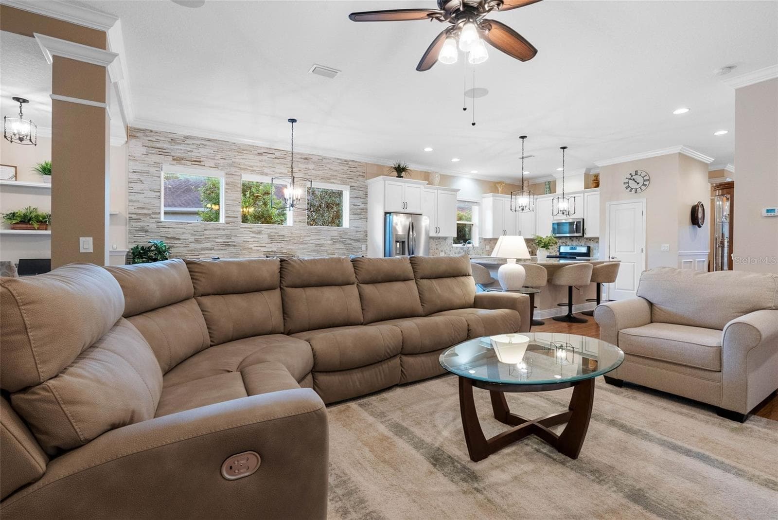 Single Family Residence at 2749 VERONA LN, ODESSA, photo 19 of 93