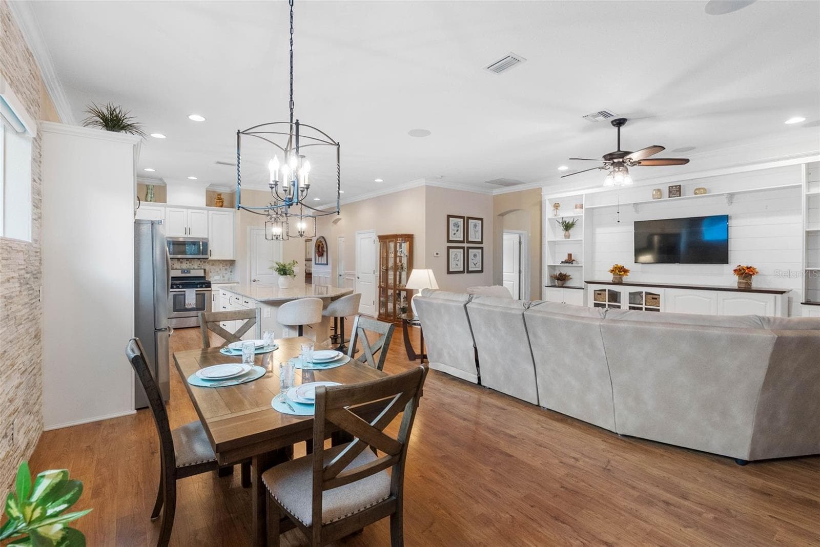 Single Family Residence at 2749 VERONA LN, ODESSA, photo 23 of 93