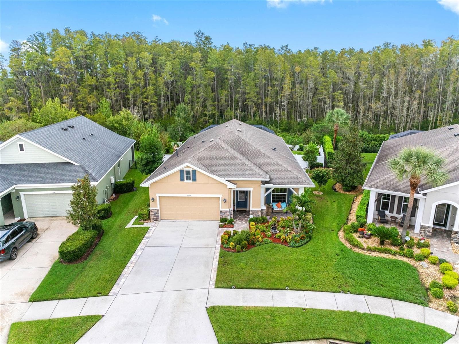Single Family Residence at 2749 VERONA LN, ODESSA, photo 87 of 93