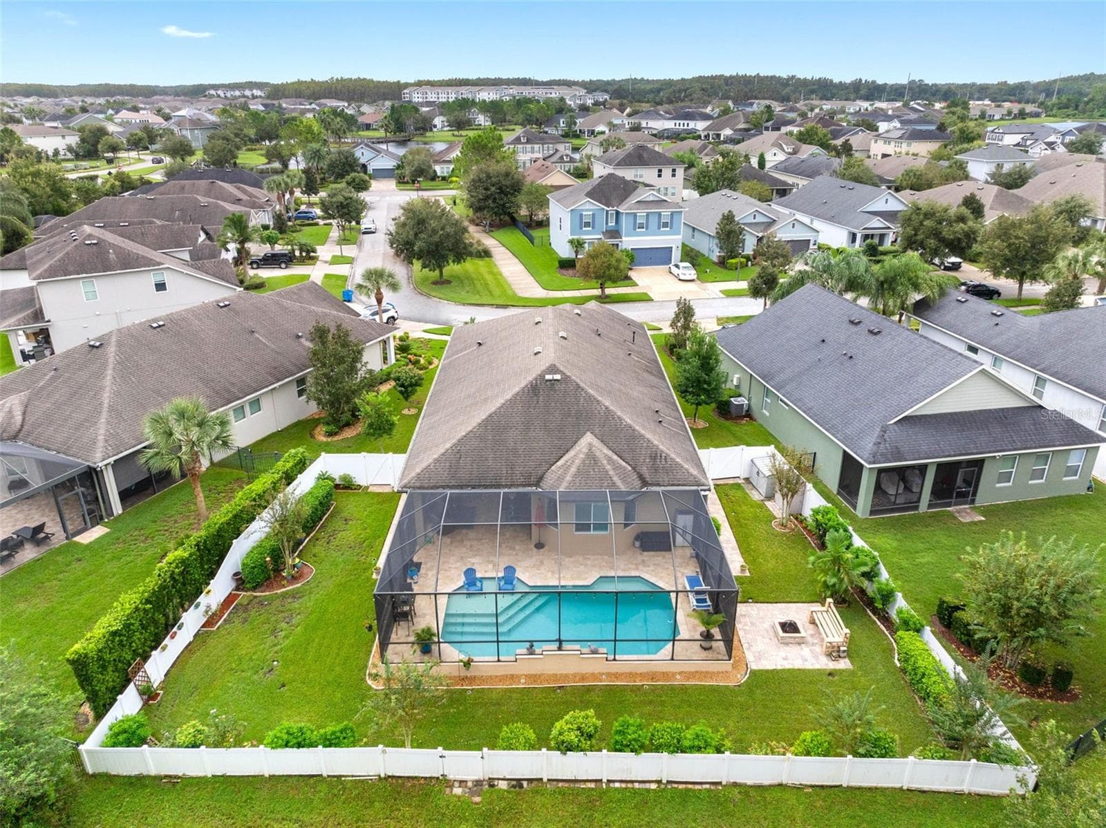 Single Family Residence at 2749 VERONA LN, ODESSA, photo 89 of 93