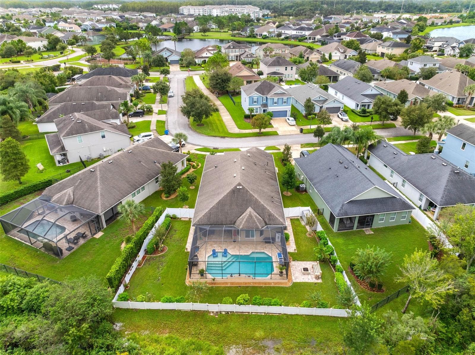 Single Family Residence at 2749 VERONA LN, ODESSA, photo 92 of 93