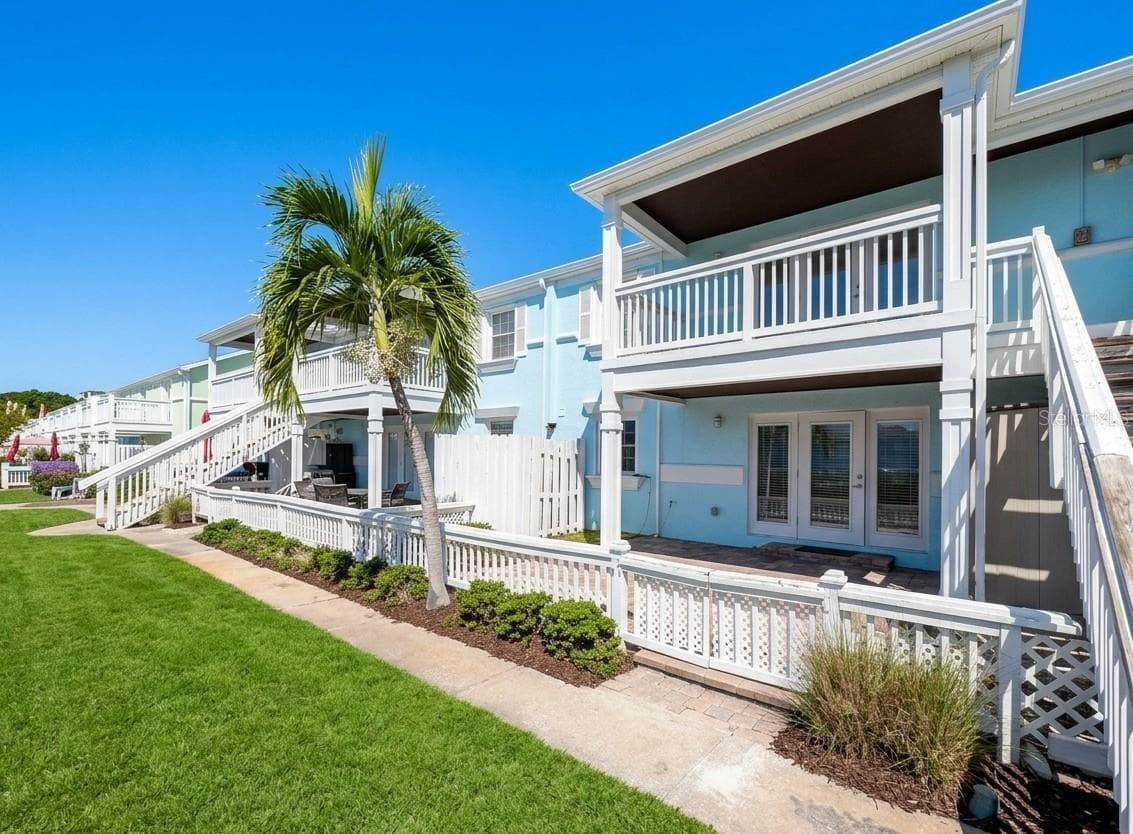 Condominium at 4985 COBIA DR SE #B, ST PETERSBURG, photo 14 of 28