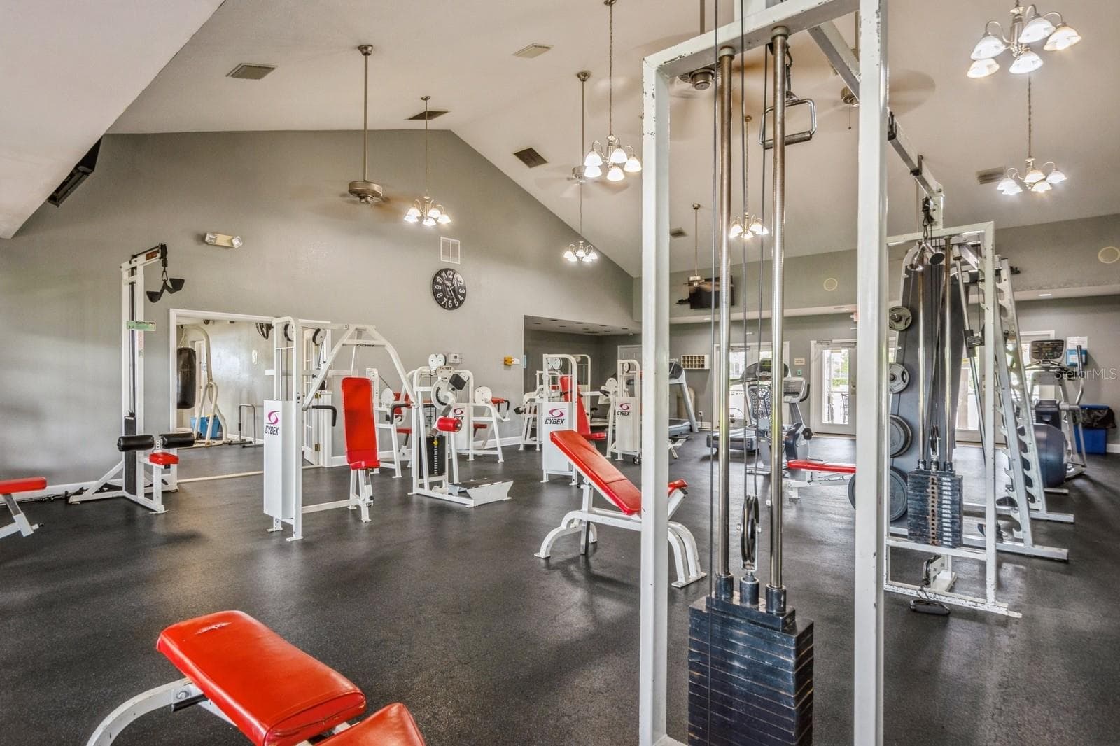 GYM - 4985 COBIA DR SE #B, ST PETERSBURG