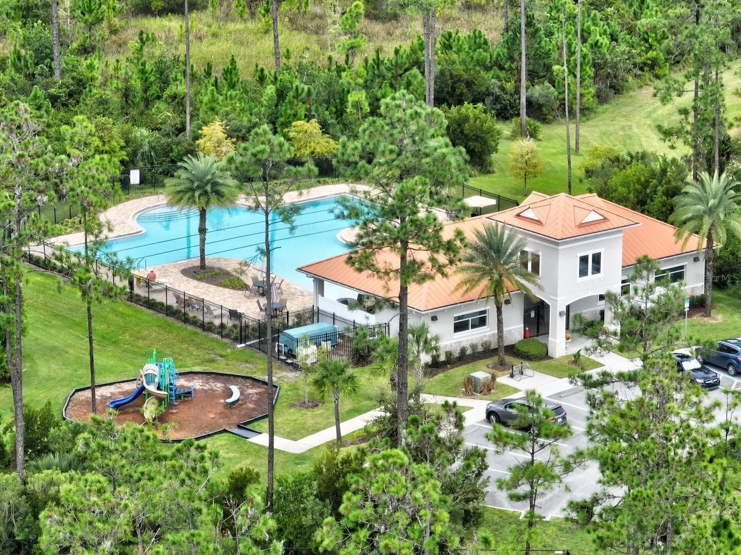 Single Family Residence at 500 GRAND LANDINGS PKWY, PALM COAST, photo 58 of 60