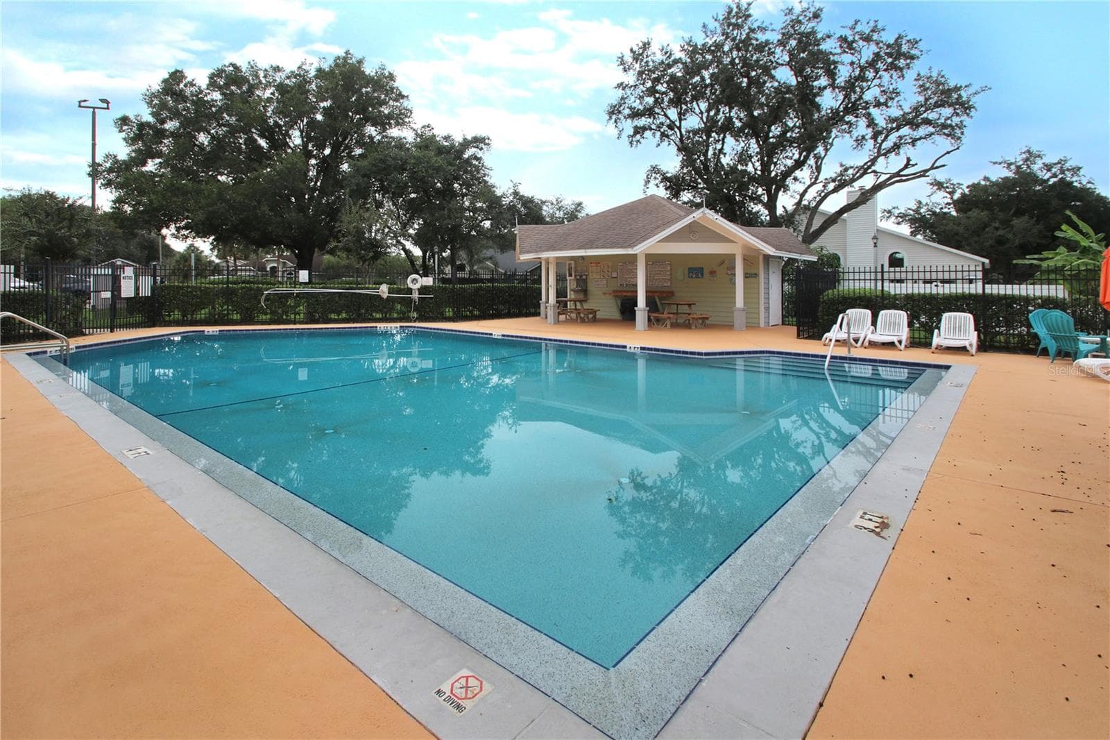 Single Family Residence at 3924 LAKE MIRAGE BLVD, ORLANDO, photo 35 of 36