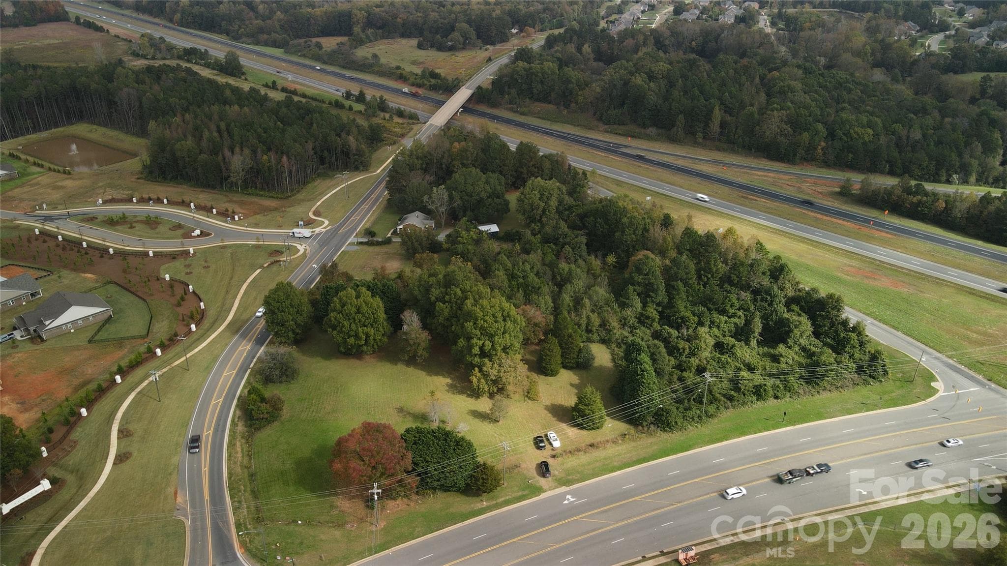 None at 8000 Bartlett Road, Mint Hill, photo 2 of 3