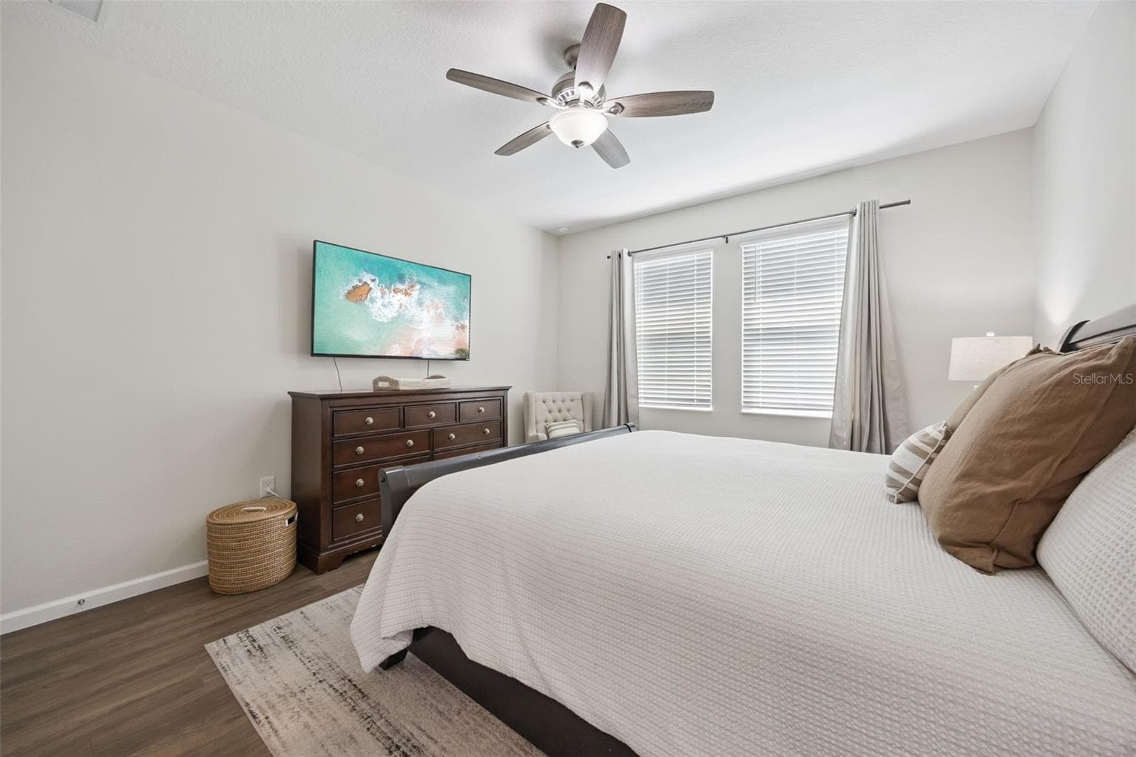 Upgraded Flooring - 5309 AMERSHAM LN, ST CLOUD