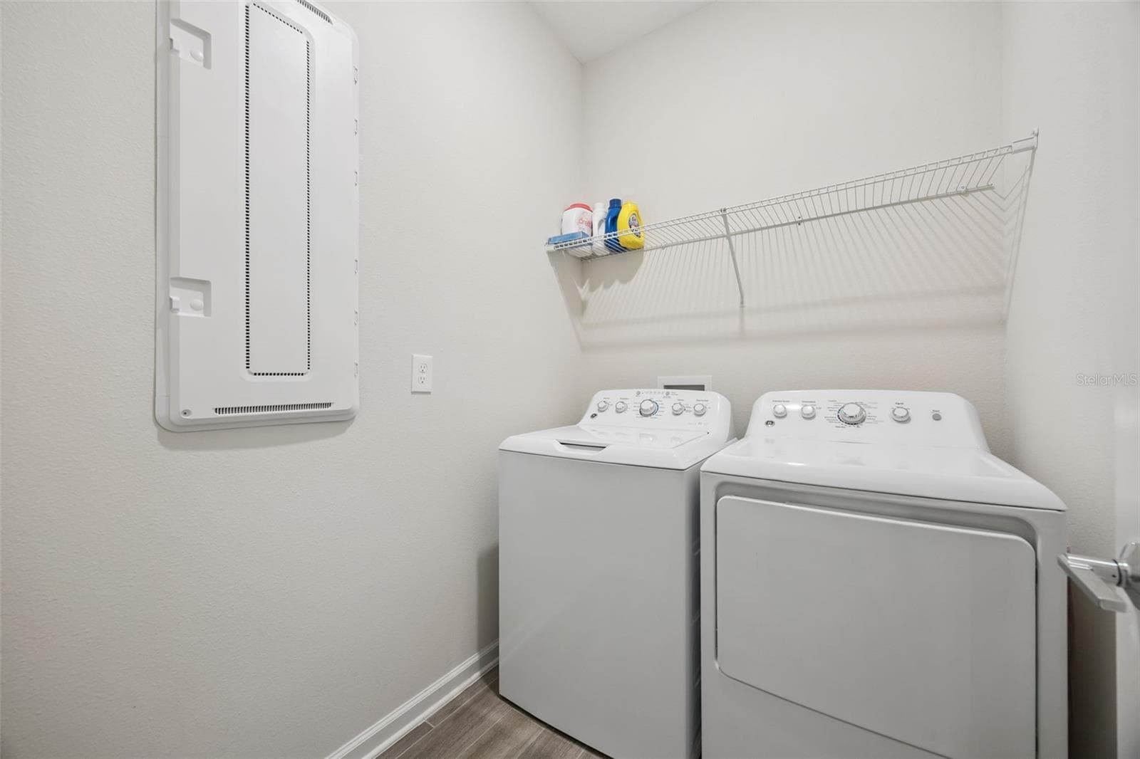Separate Laundry Room - 5309 AMERSHAM LN, ST CLOUD