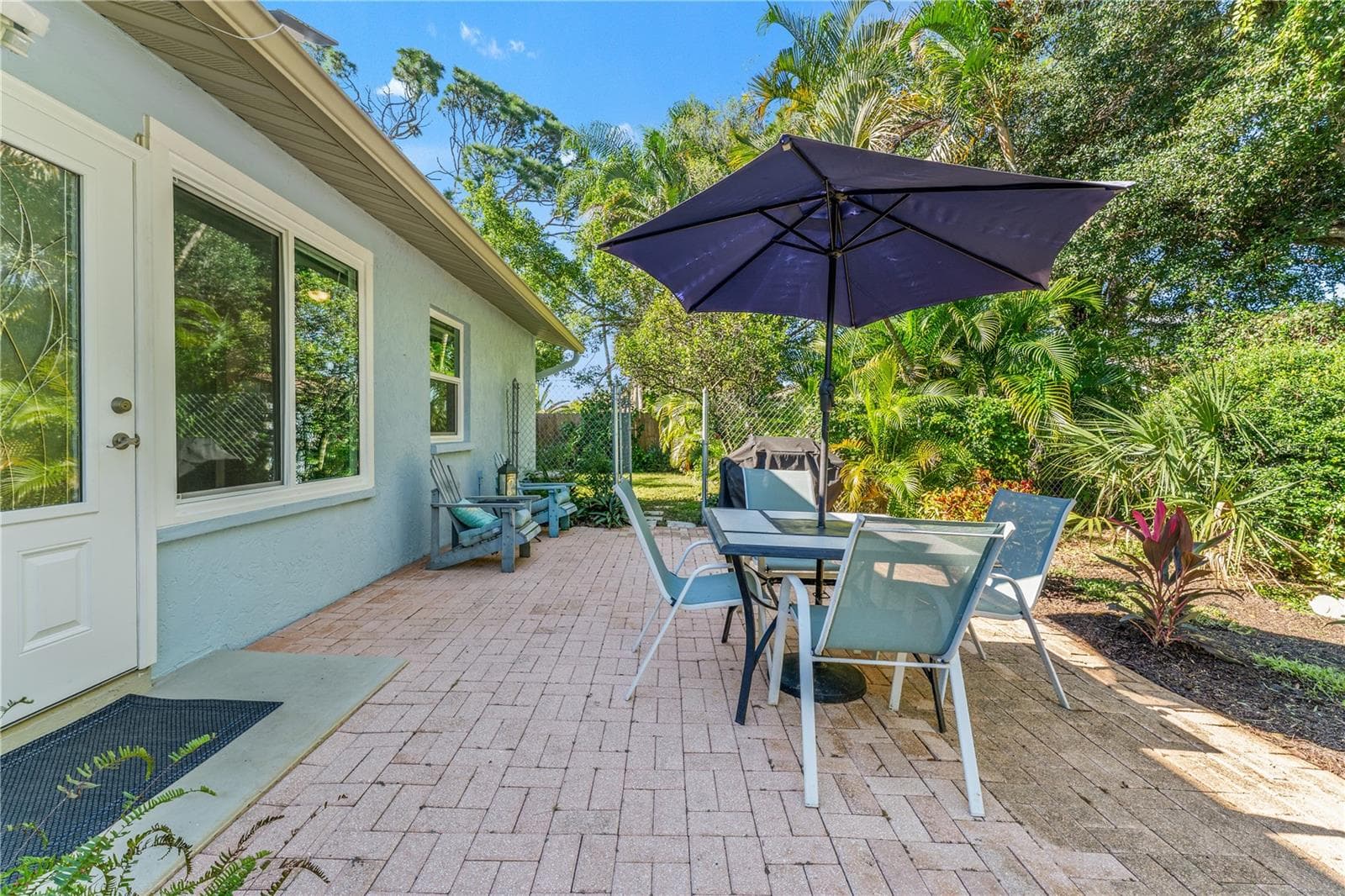 Single Family Residence at 424 CARMEL RD, VENICE, photo 30 of 35