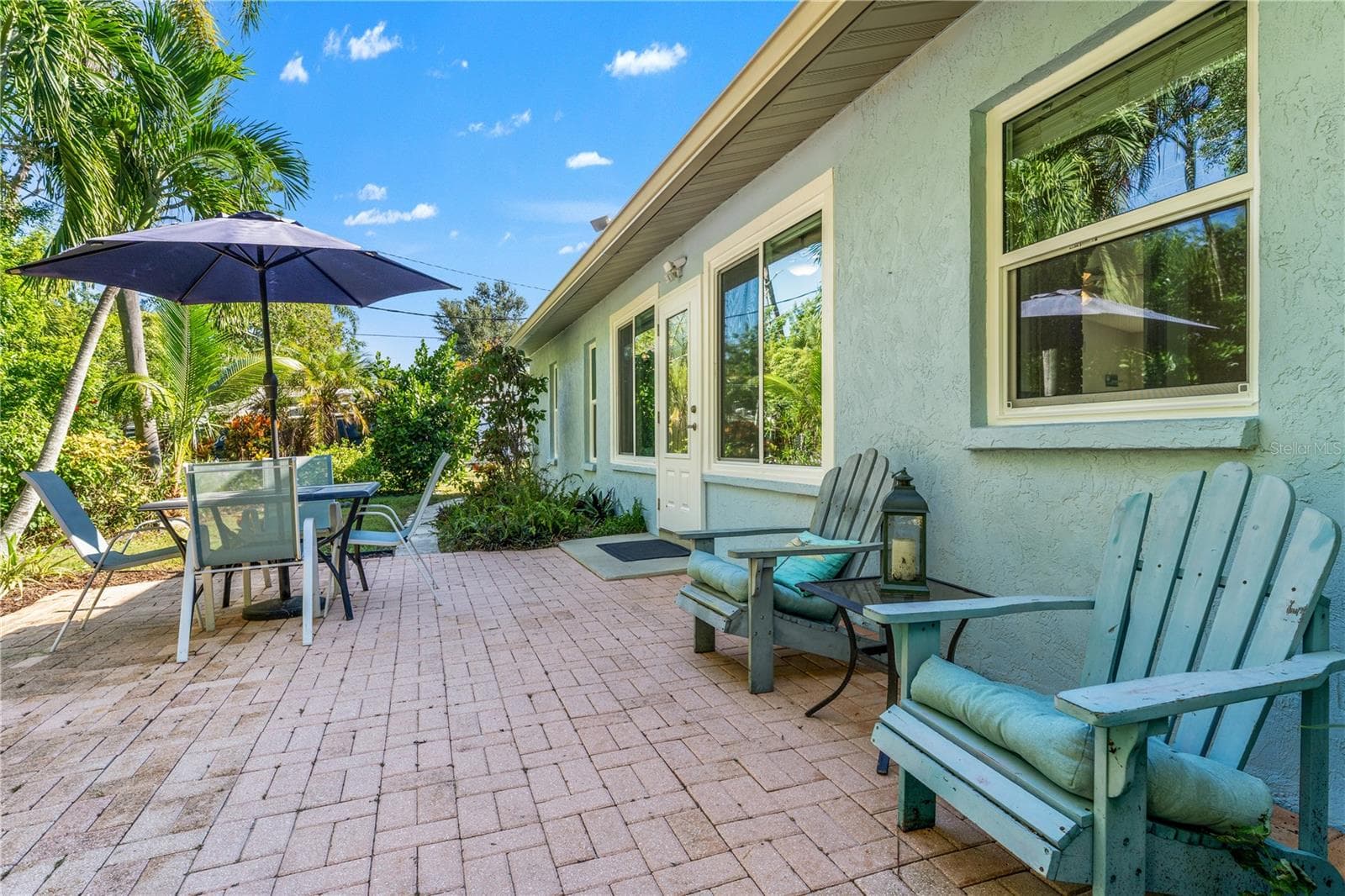 Single Family Residence at 424 CARMEL RD, VENICE, photo 33 of 35