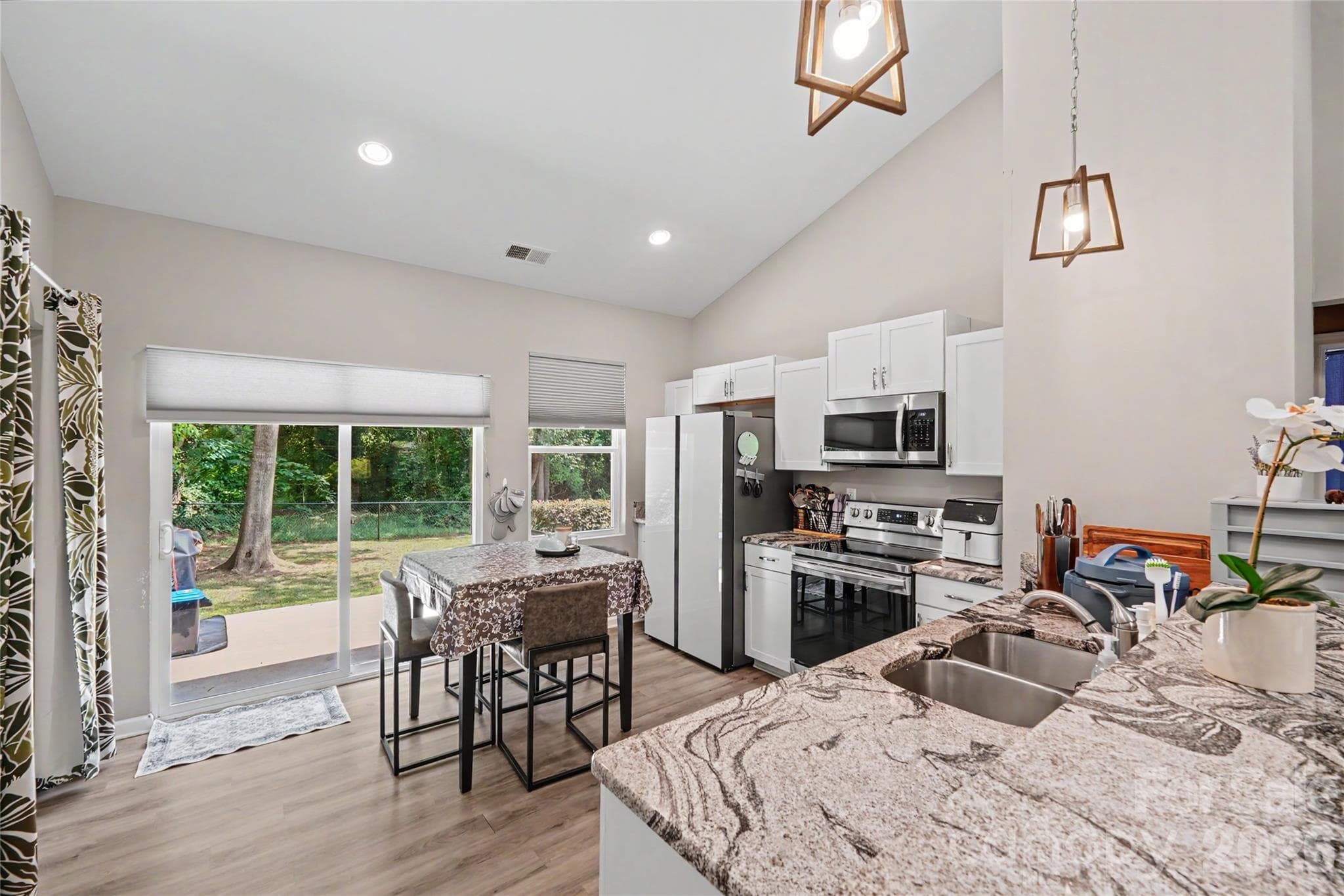 Single Family Residence at 119 Brown Street, Clover, photo 14 of 23