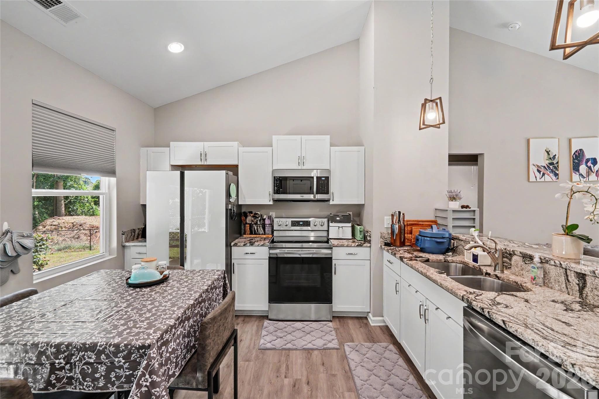 Single Family Residence at 119 Brown Street, Clover, photo 15 of 23