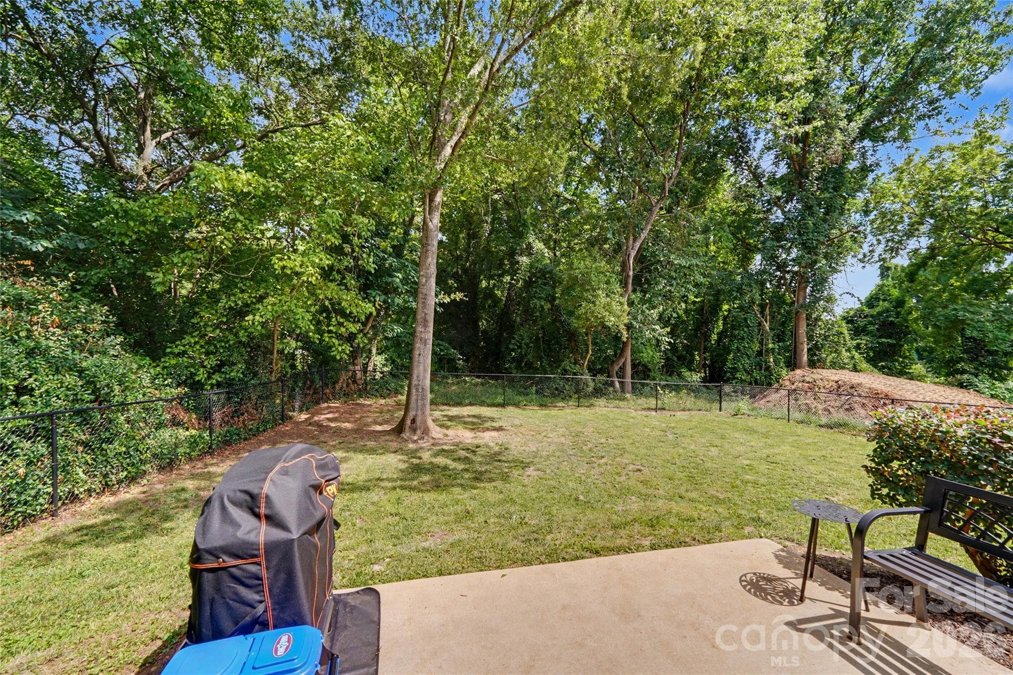 Single Family Residence at 119 Brown Street, Clover, photo 22 of 23