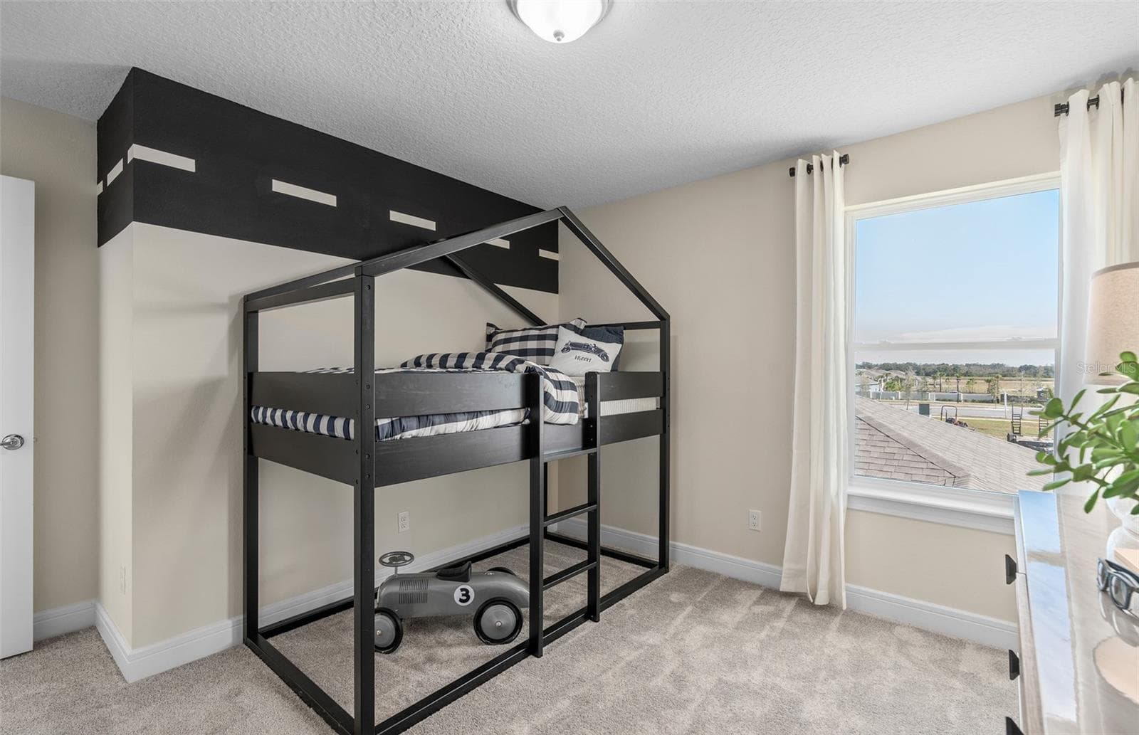 Model Home Design Only. Pictures and furnishings are for illustrative purposes only. Elevations, colors and options may vary. Furniture is for model home staging only. - 2628 CLEAR NIGHT AVENUE, KISSIMMEE