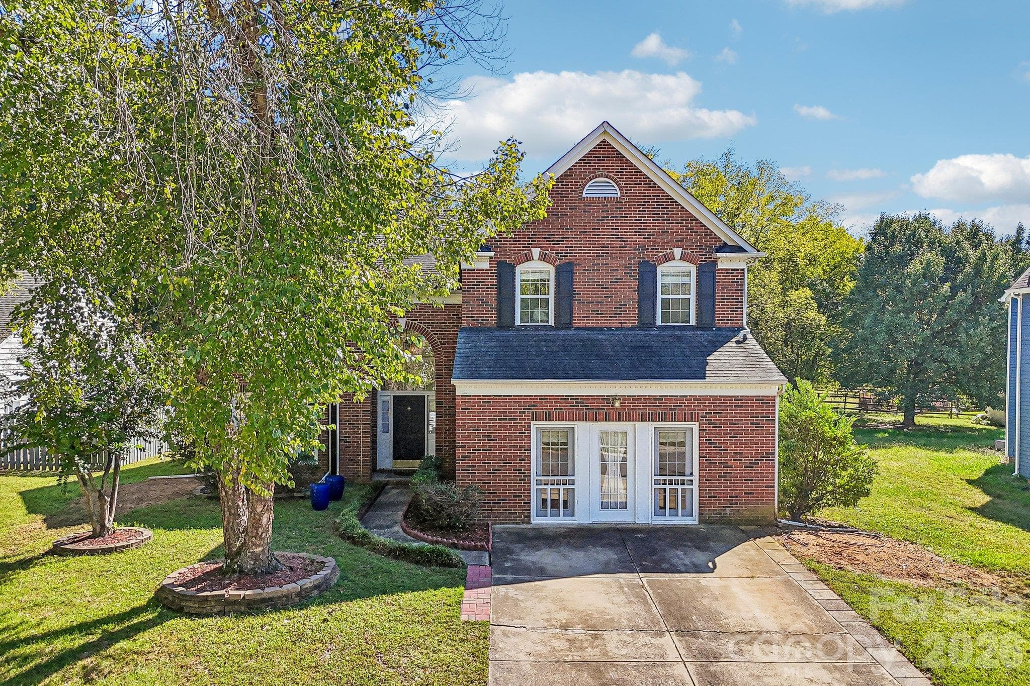Welcome home!! - 11207 Livingston Mill Road, Charlotte