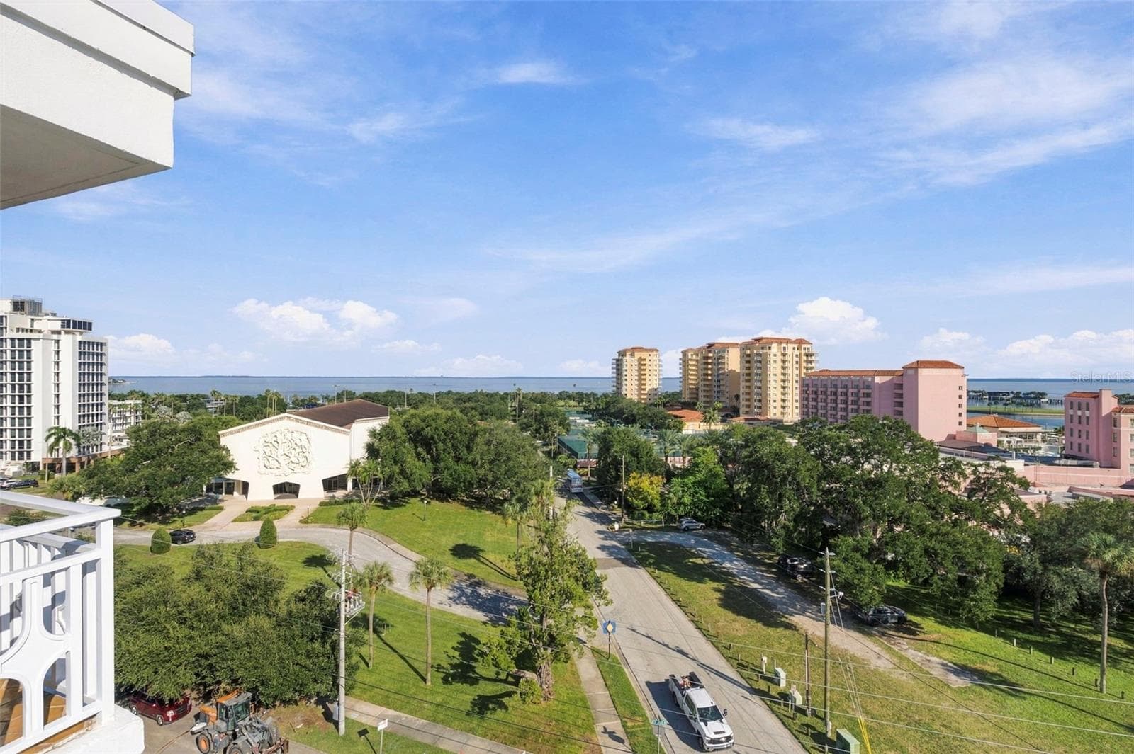 Condominium at 700 BEACH DR NE #803, ST PETERSBURG, photo 52 of 57