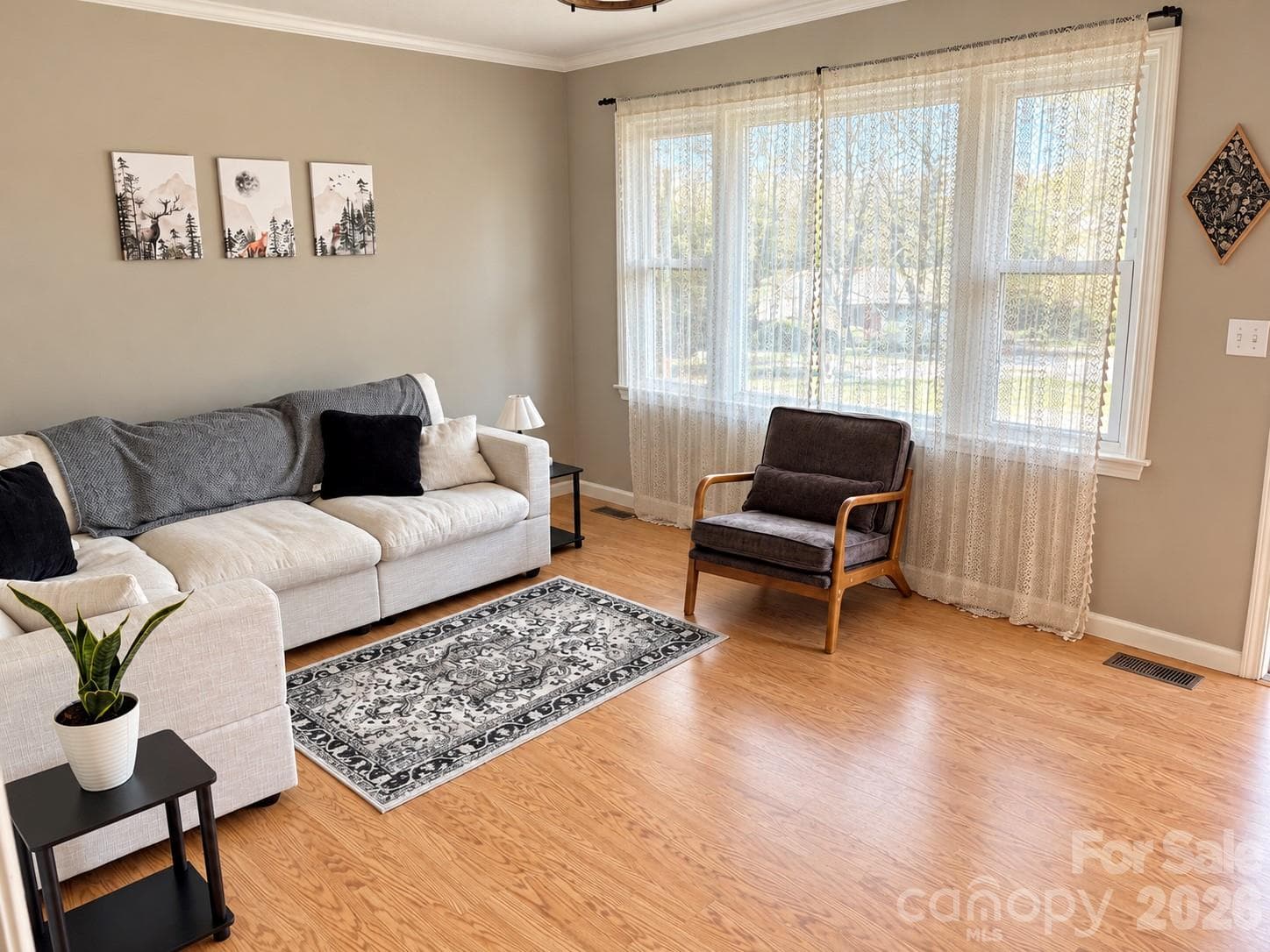 Duplex at 96 Rolling Hills Road, Mills River, photo 4 of 32