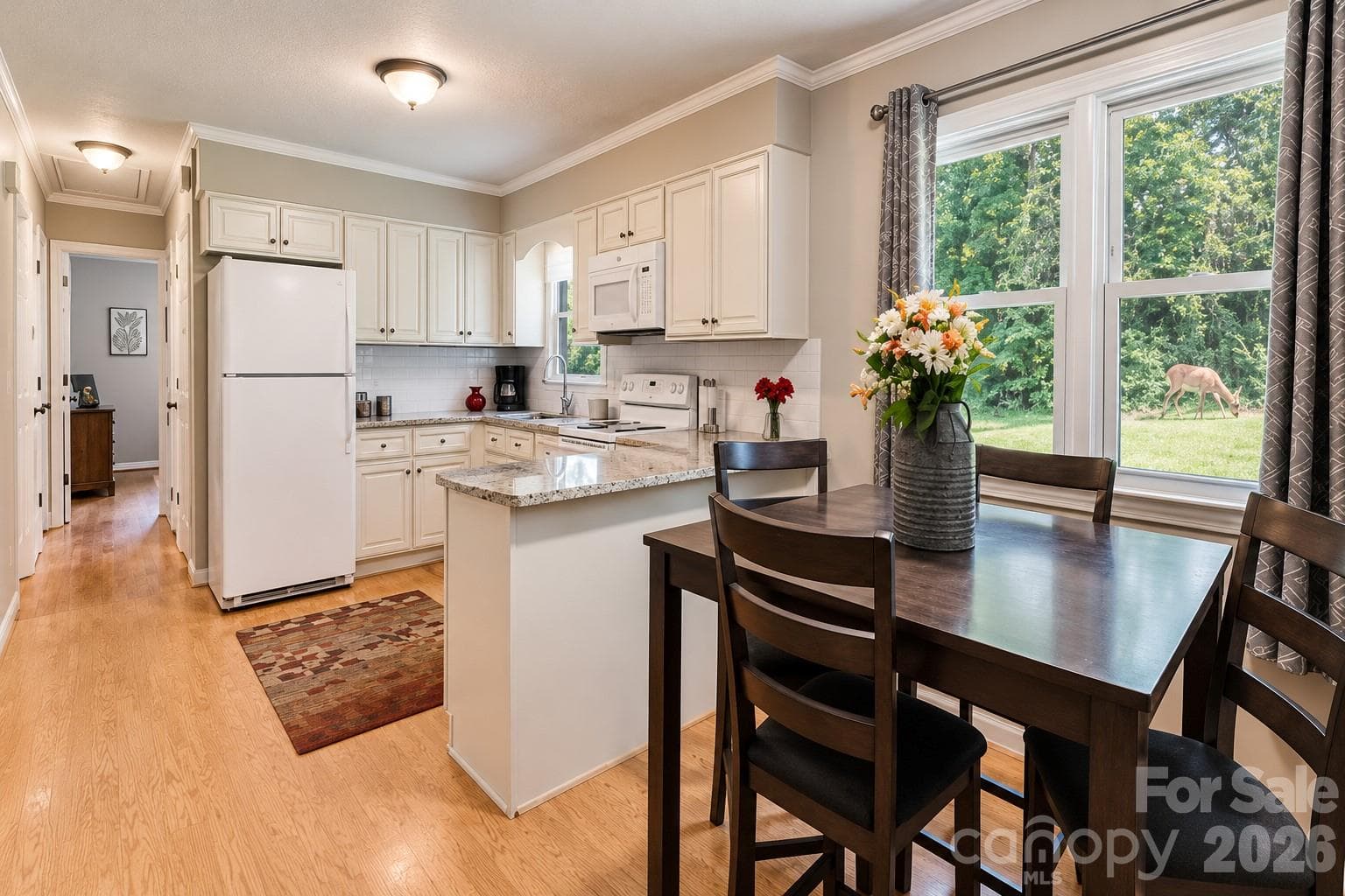 Duplex at 96 Rolling Hills Road, Mills River, photo 10 of 32