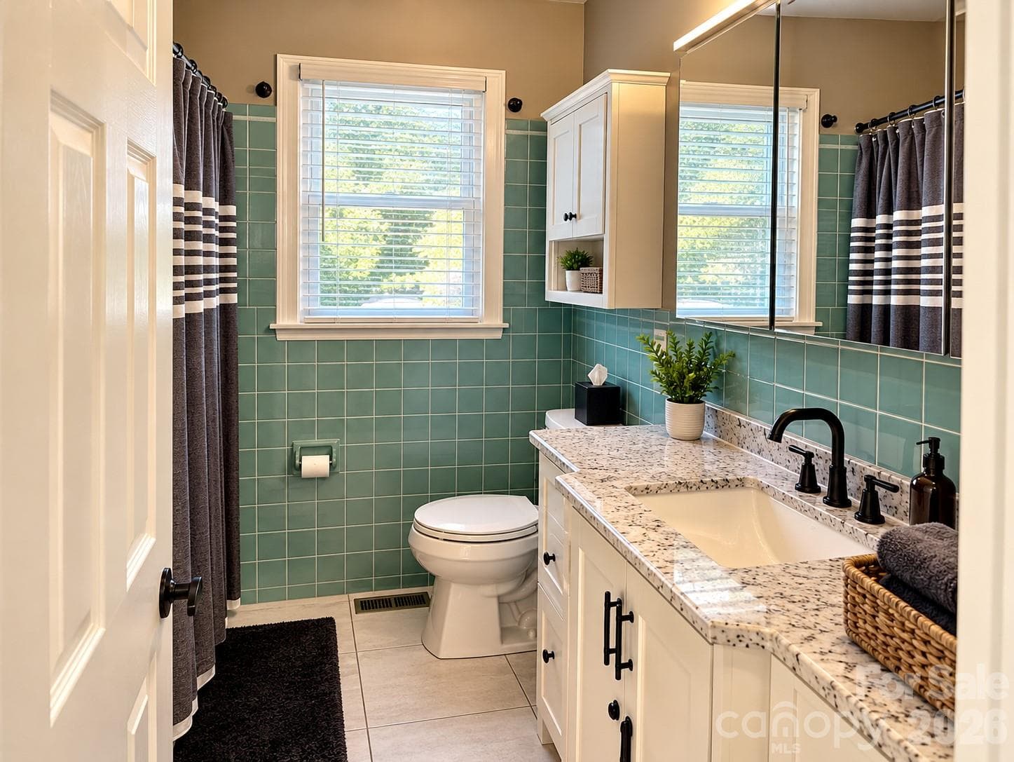 Duplex at 96 Rolling Hills Road, Mills River, photo 14 of 32