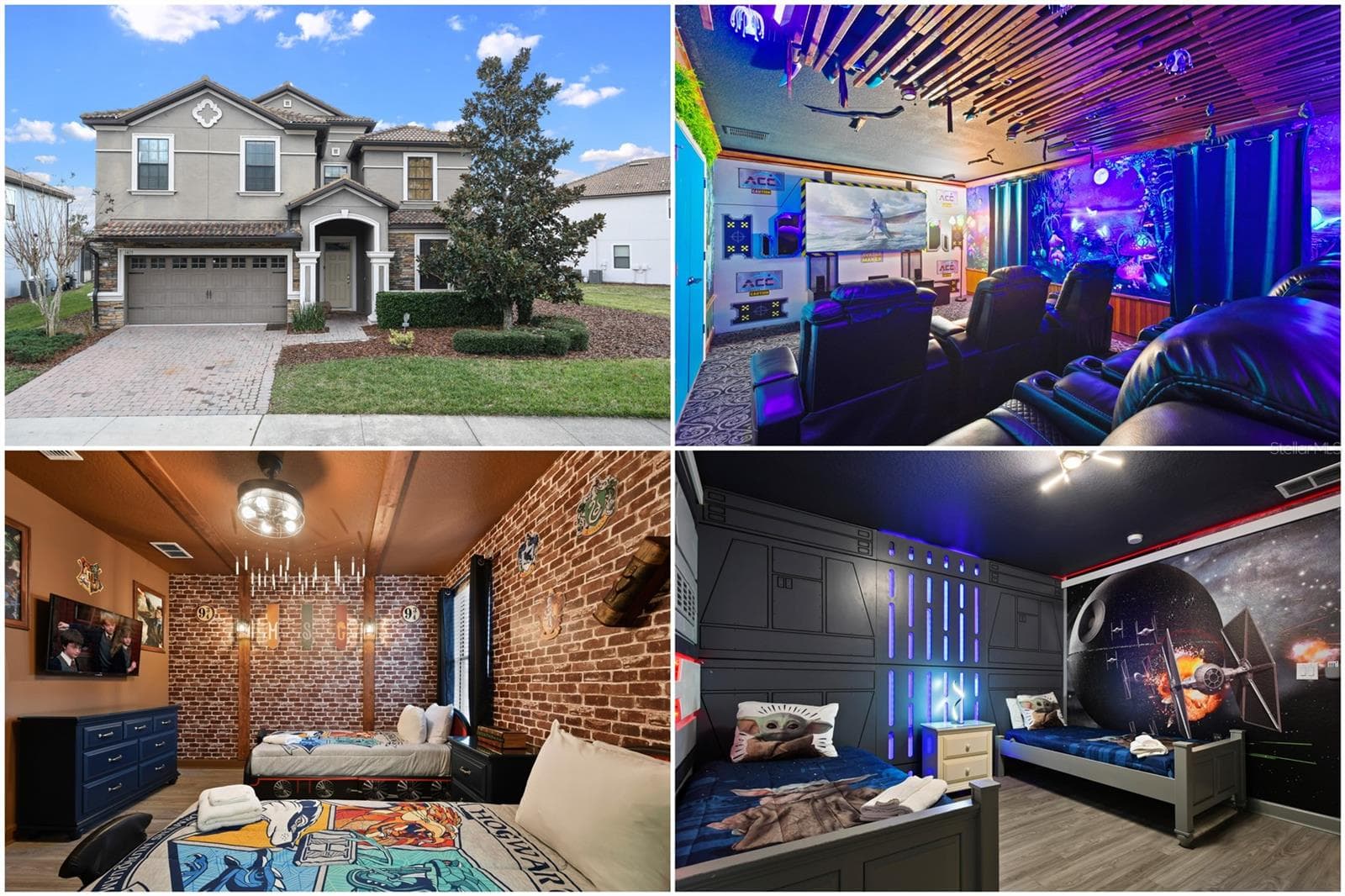 1415 MOON VALLEY DR