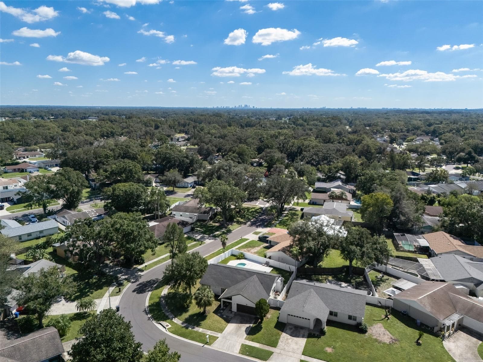 Single Family Residence at 14018 CASCADE LN, TAMPA, photo 44 of 51