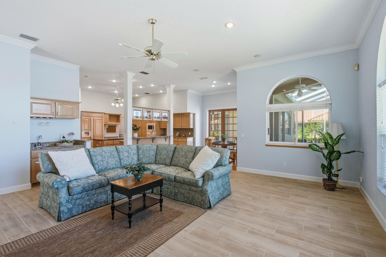 Single Family Residence at 3763 EXECUTIVE DR, PALM HARBOR, photo 36 of 100