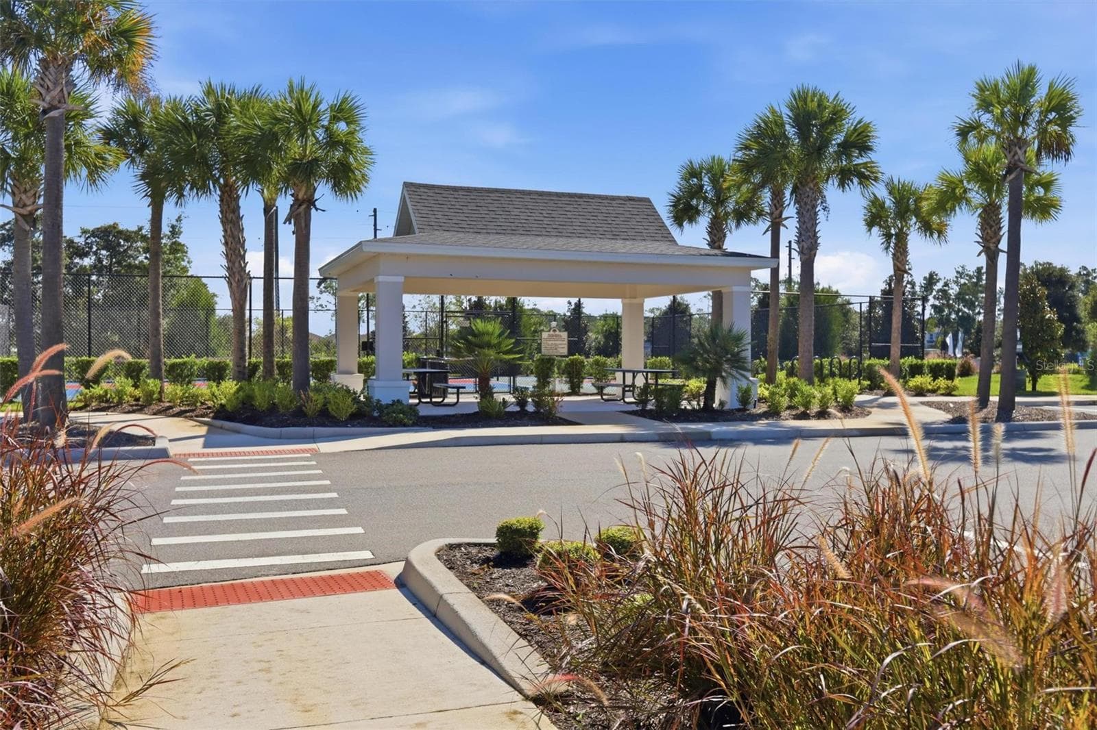 Single Family Residence at 883 LAKE HILL WAY, DELAND, photo 51 of 65