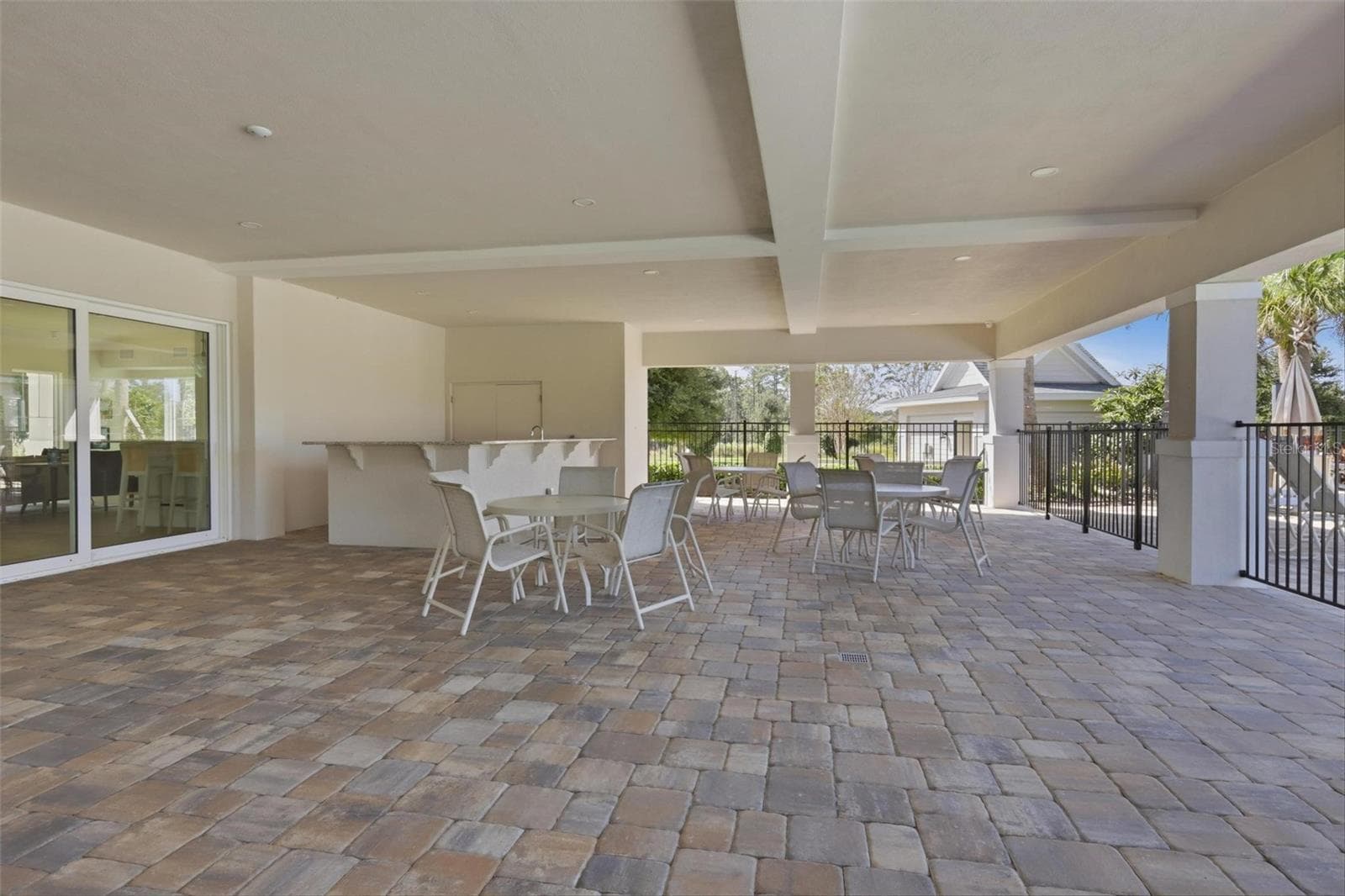 Single Family Residence at 883 LAKE HILL WAY, DELAND, photo 56 of 65