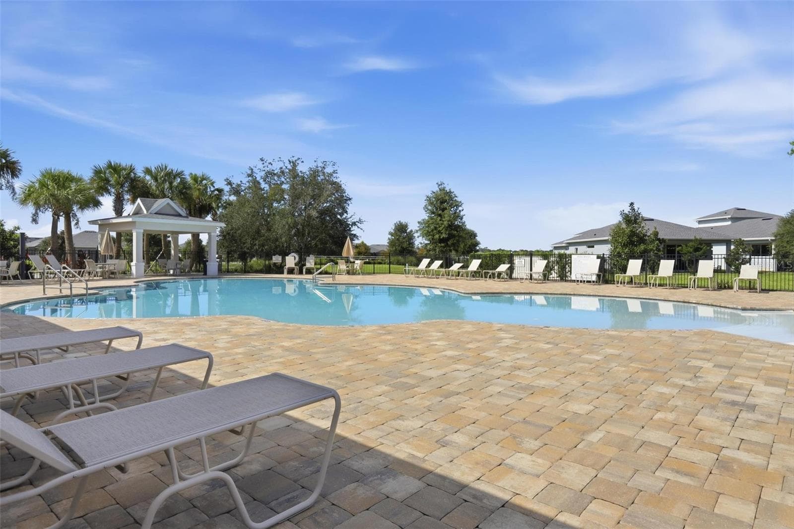 Single Family Residence at 883 LAKE HILL WAY, DELAND, photo 64 of 65