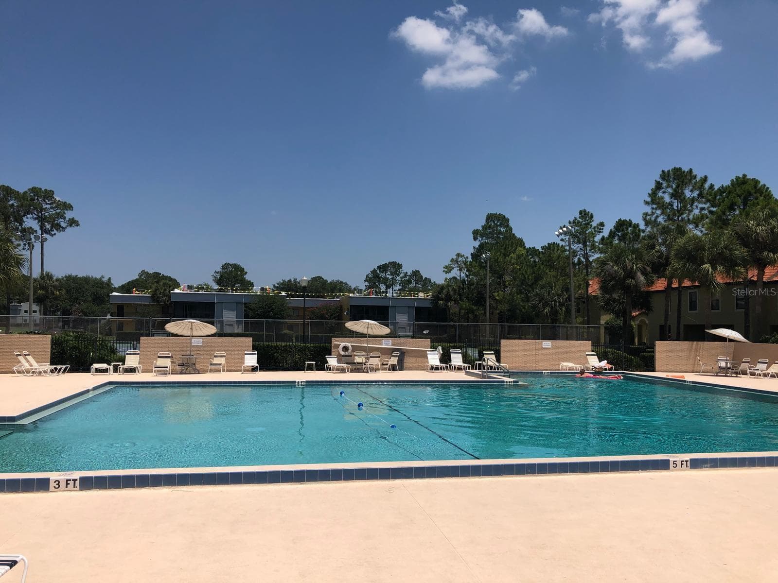 Condominium at 2740 OAK PARK WAY #102, ORLANDO, photo 23 of 27