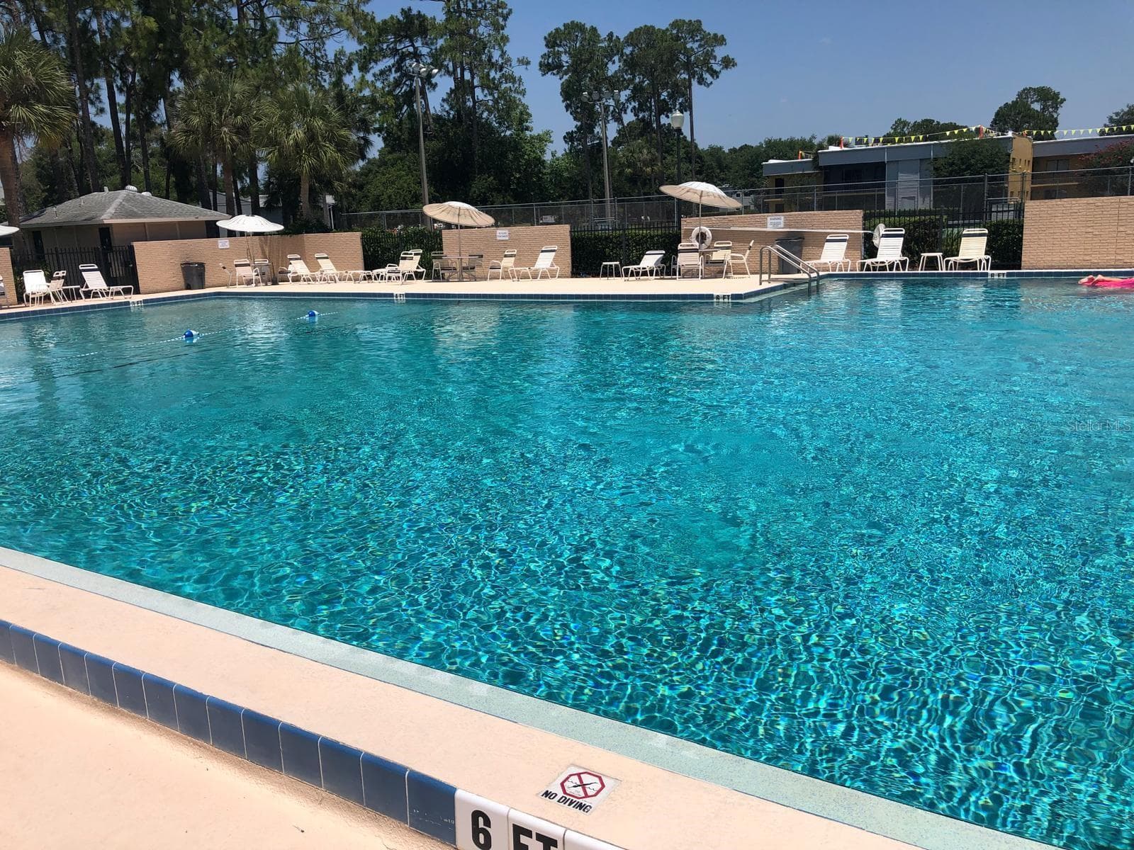 Condominium at 2740 OAK PARK WAY #102, ORLANDO, photo 24 of 27