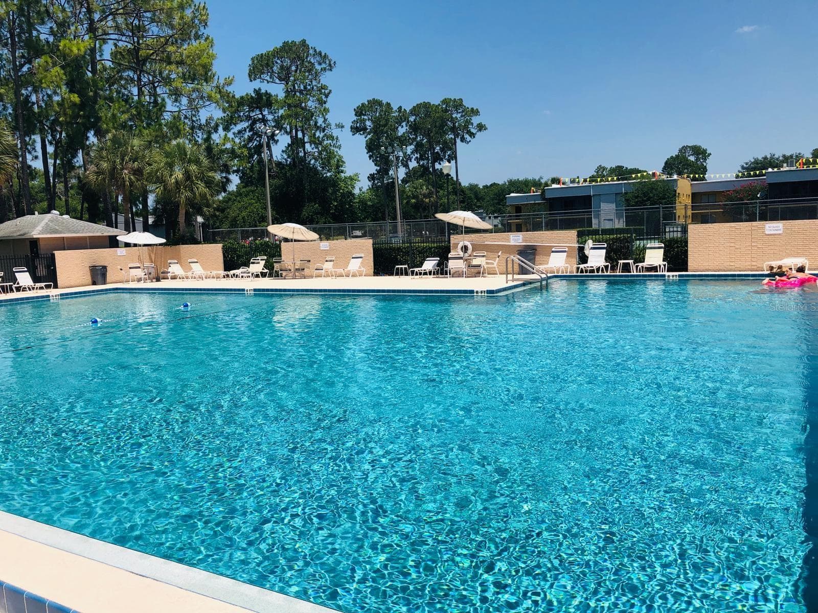 Condominium at 2740 OAK PARK WAY #102, ORLANDO, photo 27 of 27