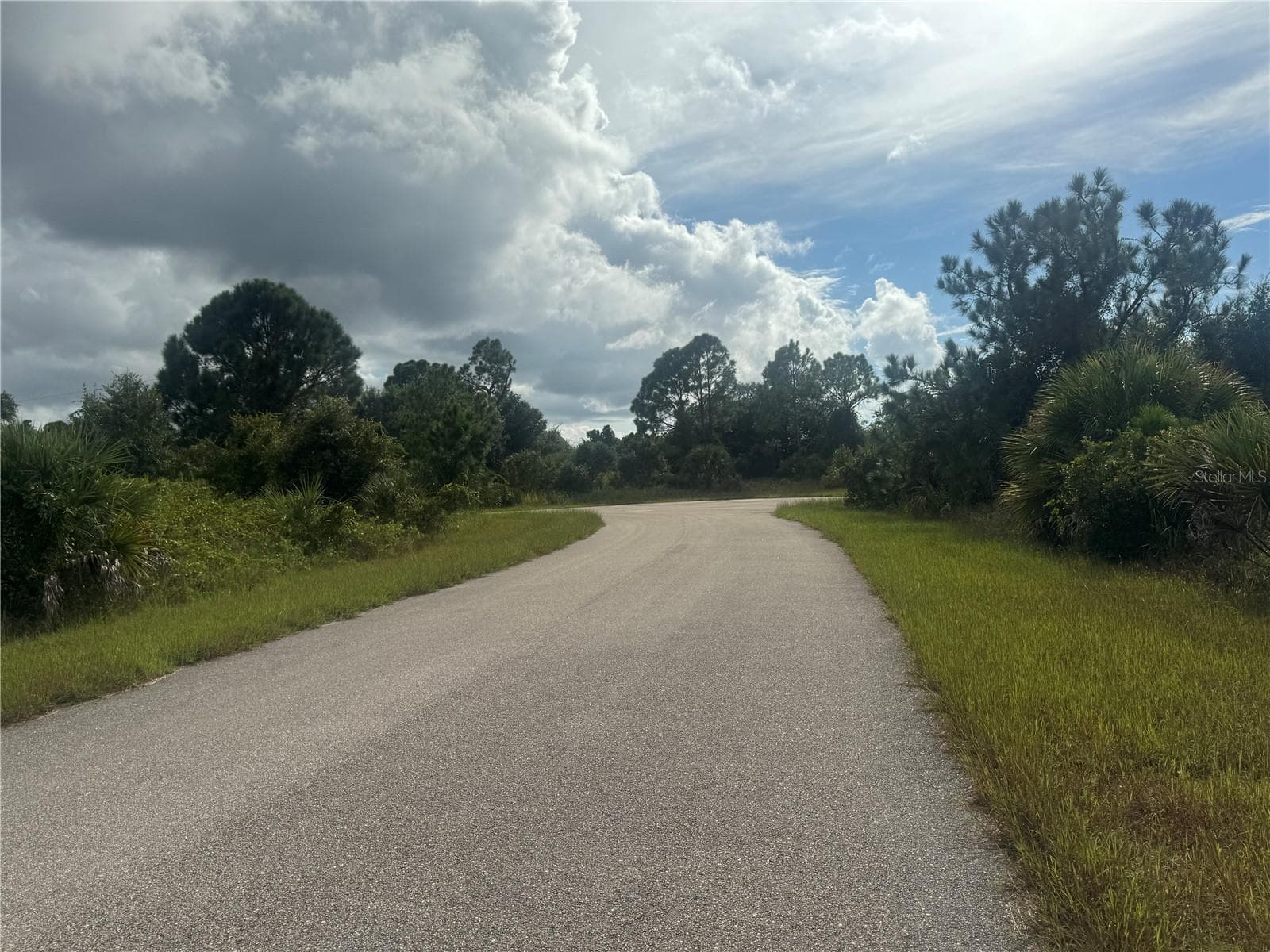 Land at HILL RD, NORTH PORT, photo 3 of 7