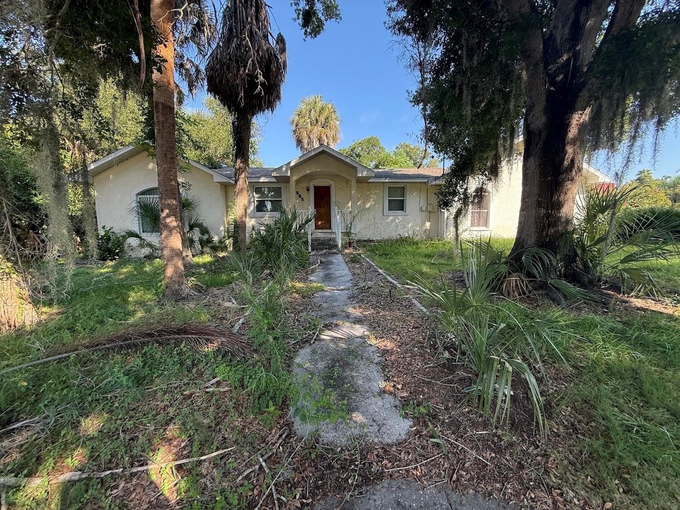 965 PALMETTO DR