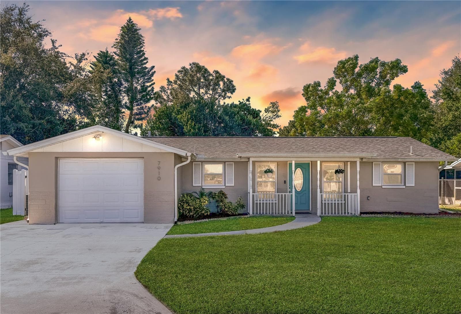 7910 ILEX DR
