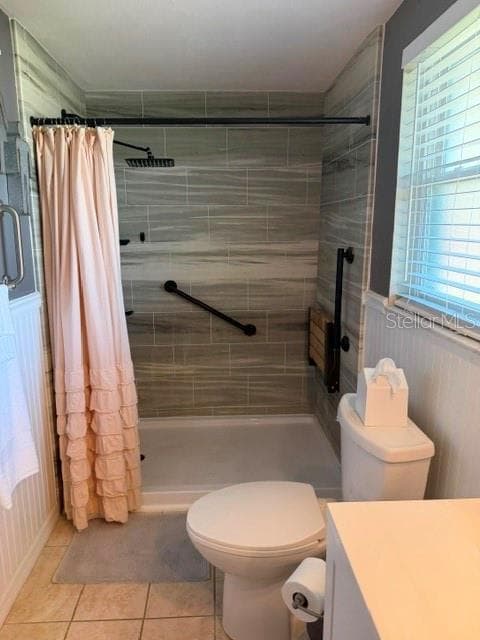 Guest Bath - 7910 ILEX DR, PORT RICHEY