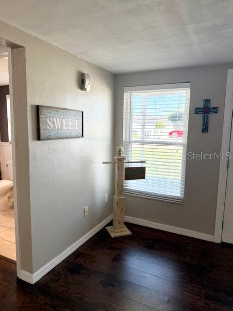 Front Room - 7910 ILEX DR, PORT RICHEY