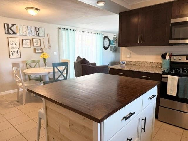 Kitchen - 7910 ILEX DR, PORT RICHEY