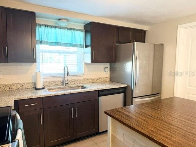 Kitchen - 7910 ILEX DR, PORT RICHEY