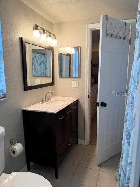En-Suite Bath - 7910 ILEX DR, PORT RICHEY