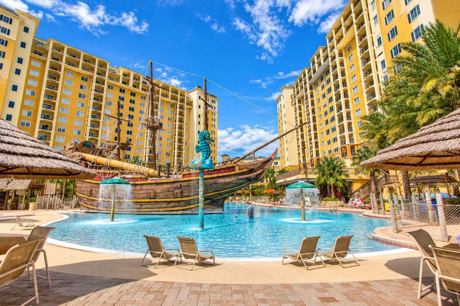 8125 RESORT VILLAGE DR #51214
