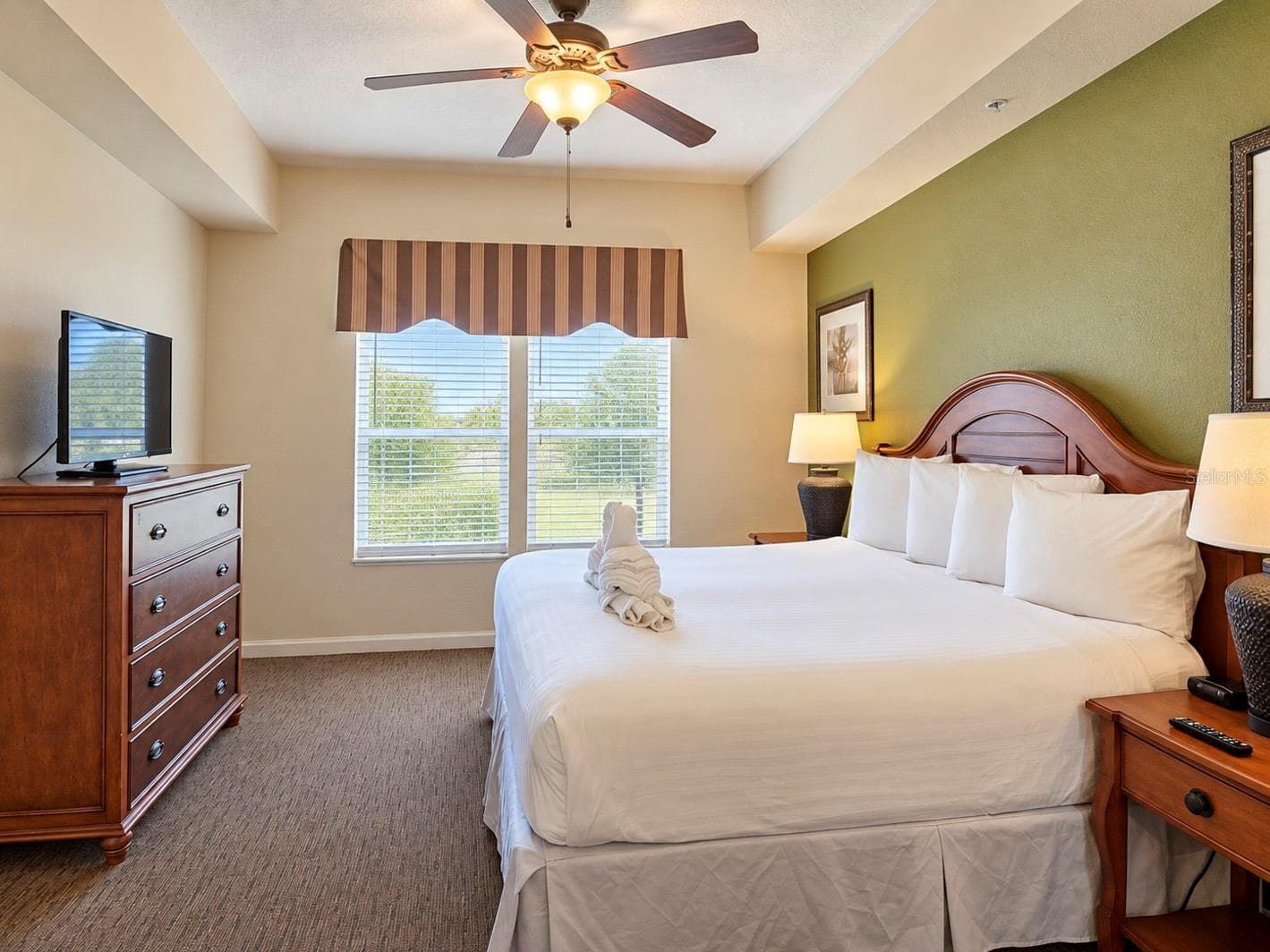 Condo - Hotel at 8125 RESORT VILLAGE DR #51214, ORLANDO, photo 15 of 21