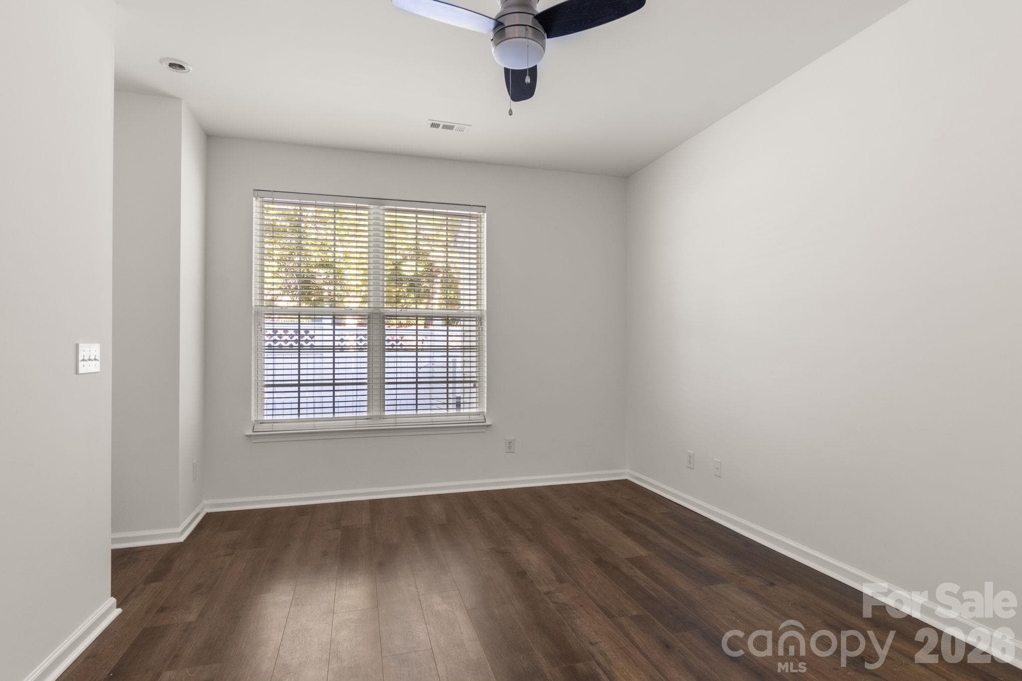 Spacious downstairs primary bedroom_1 - 701 Shellstone Place, Fort Mill